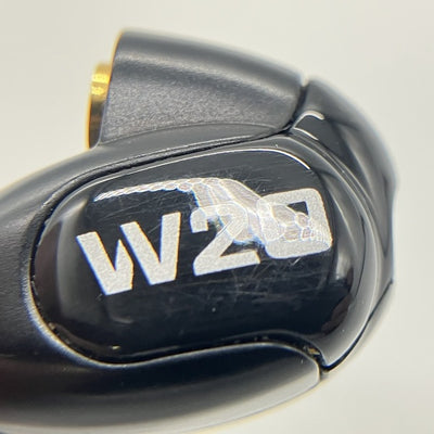 Westone Audio 【中古】W20 2019 Design(ケーブル欠品)【秋葉原】 – e
