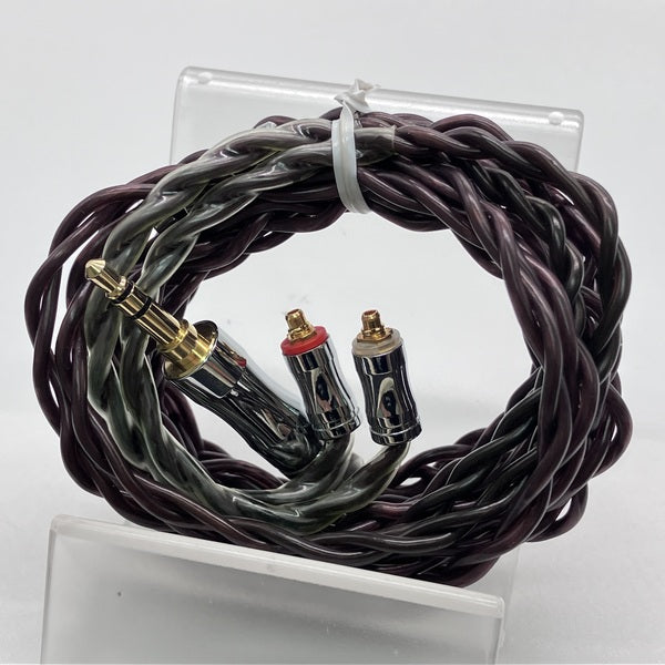 【中古】zisin 12 mmcx-3.5mm【秋葉原】