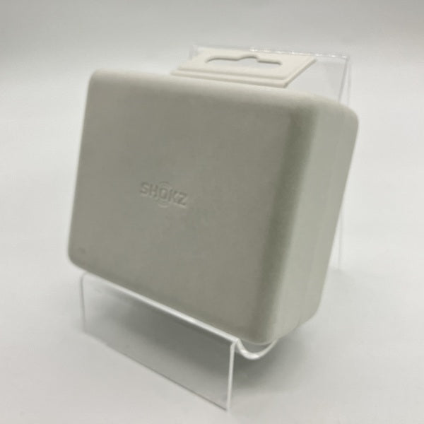 Shokz 【中古】OpenDots ONE Grey【SKZ-EP-000053】【秋葉原】 – e