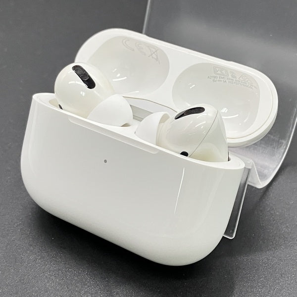 【中古】Apple AirPods Pro MLWK3J/A  (2021/Magsafe)【秋葉原】
