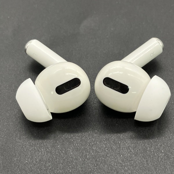 Apple 【中古】Apple AirPods Pro MLWK3J/A (2021/Magsafe)【秋葉原