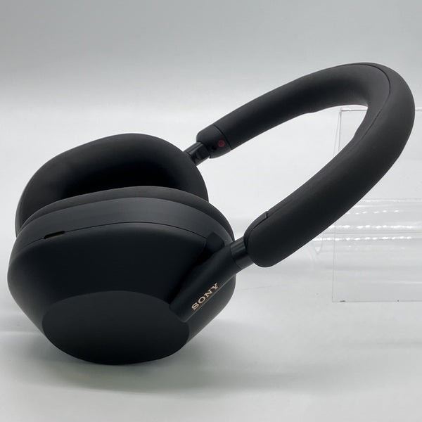 【中古】WH-1000XM5 BM ブラック【秋葉原】