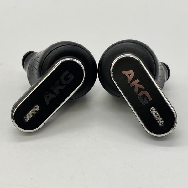 AKG 【中古】N5 Hybrid ブラック【AKGN5HYBRIDBLK】【秋葉原】 – e