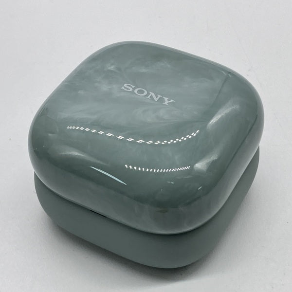 SONY 【中古】LinkBuds Fit グリーン 【WF-LS910N GZ】【秋葉原】 – e