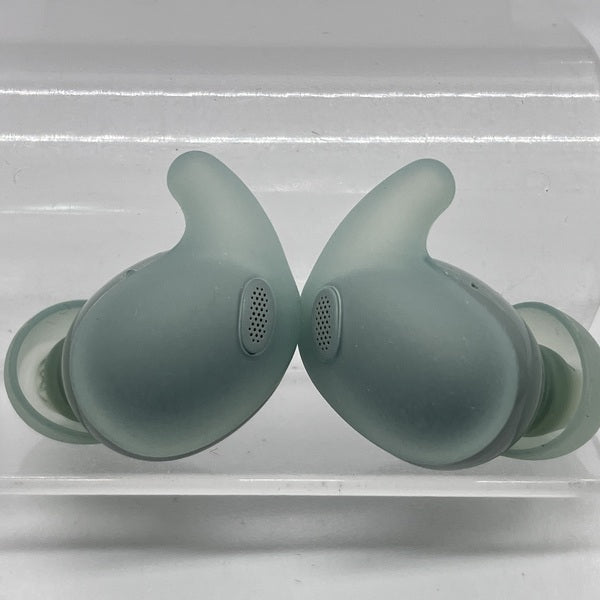 SONY 【中古】LinkBuds Fit グリーン 【WF-LS910N GZ】【秋葉原】 – e