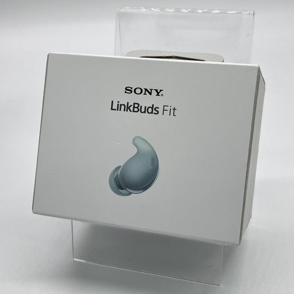 SONY 【中古】LinkBuds Fit グリーン 【WF-LS910N GZ】【秋葉原】 – e