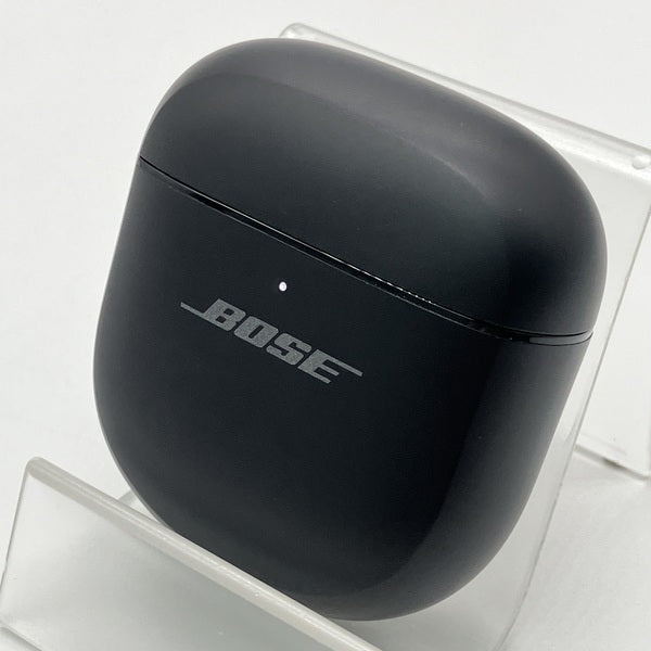 Bose 【中古】QuietComfort Ultra Earbuds Black【名古屋】 – e☆イヤホン
