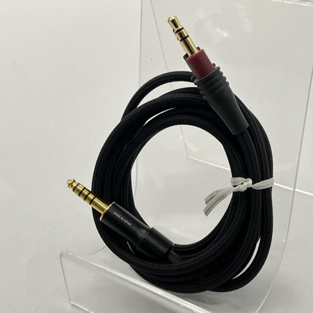 TAGO STUDIO TAKASAKI 【中古】T3-01用φ4.4 5極プラグ バランス 1.2m