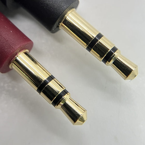 【中古】T3-01用φ4.4 5極プラグ バランス 1.2m 【T3-CB41】【日本橋】