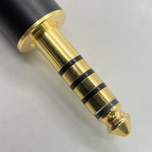 【中古】T3-01用φ4.4 5極プラグ バランス 1.2m 【T3-CB41】【日本橋】