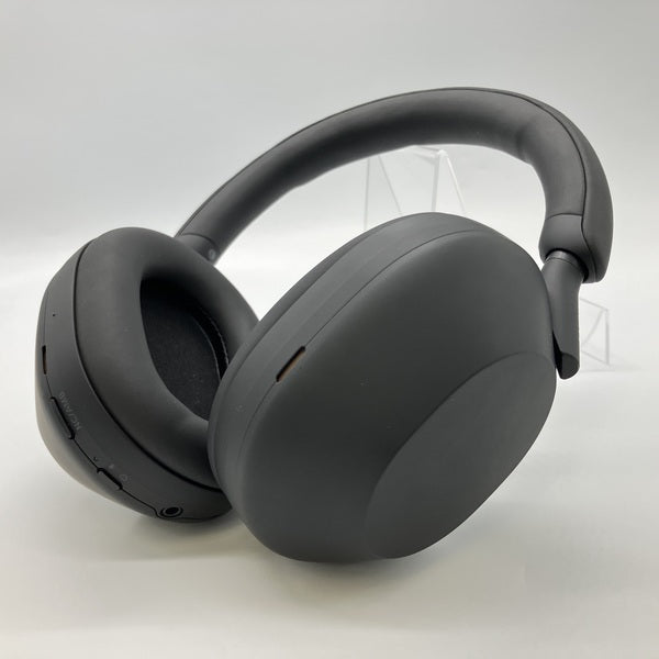 SONY 【中古】WH-1000XM5 BM ブラック【秋葉原】 – e☆イヤホン