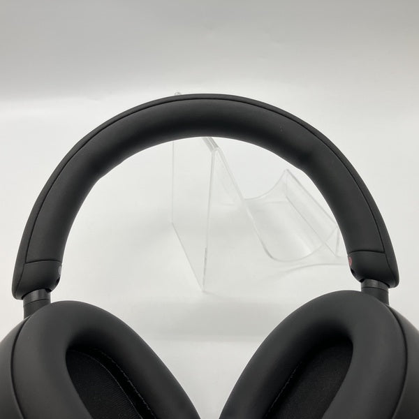 SONY 【中古】WH-1000XM5 BM ブラック【秋葉原】 – e☆イヤホン