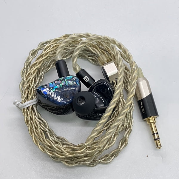 AAW AXH 2nd-g 本体 AAW 【中古】AXH 2nd-G(Universal fit)【秋葉原】 – e☆イヤホン