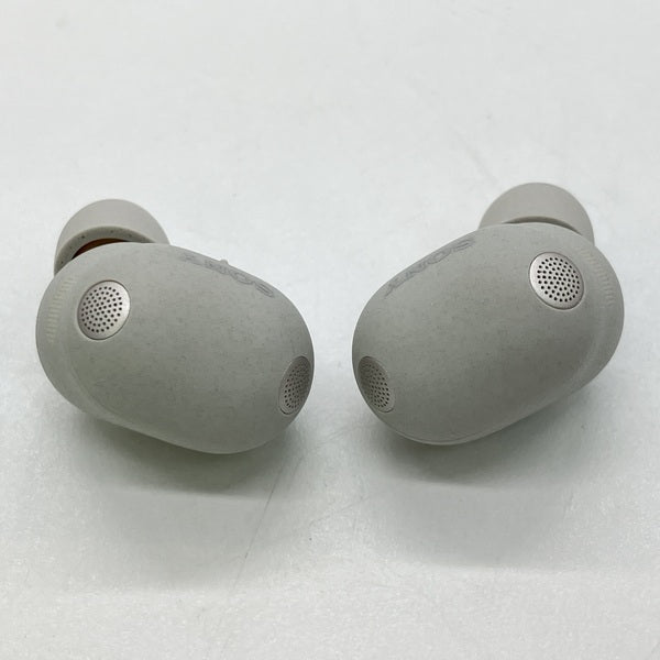 SONY 【中古】WF-1000XM6 SZ プラチナシルバー【秋葉原】 – e☆イヤホン