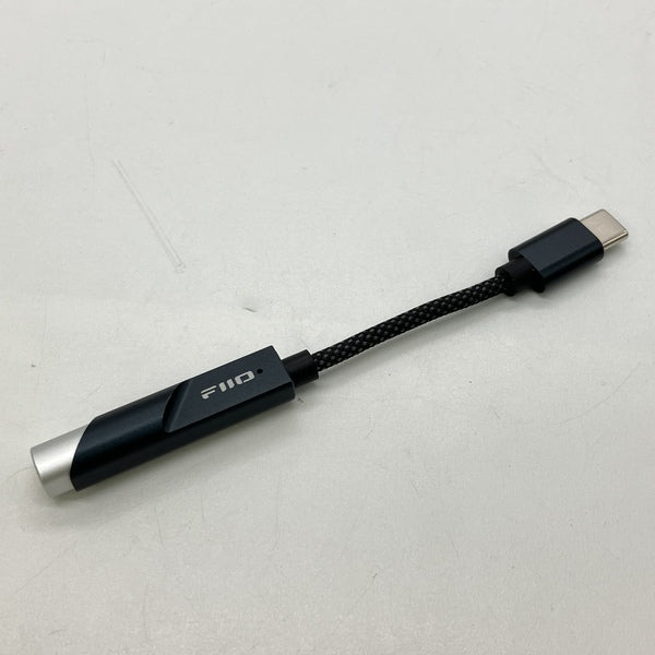 【中古】KA11 Type-C Black 【FIO-KA11TC-B】【秋葉原】
