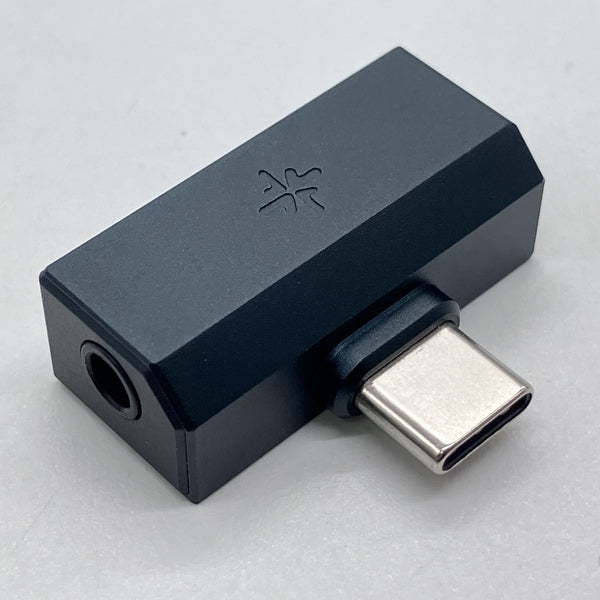 【中古】Snowsky TINY B(3.5+4.4) Black 【FIO-SSTINYB-3544-B】【秋葉原】