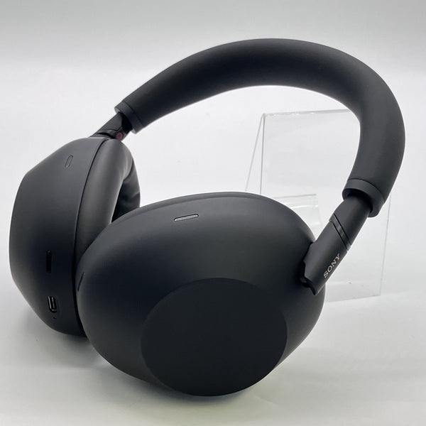 【中古】WH-1000XM6 BM ブラック【日本橋】