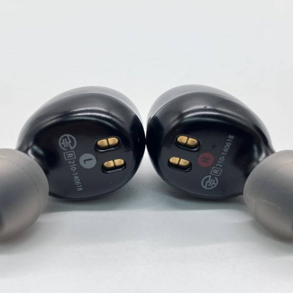 【中古】TE-D01gv ブラック【TE-D01gv-BK】【秋葉原】