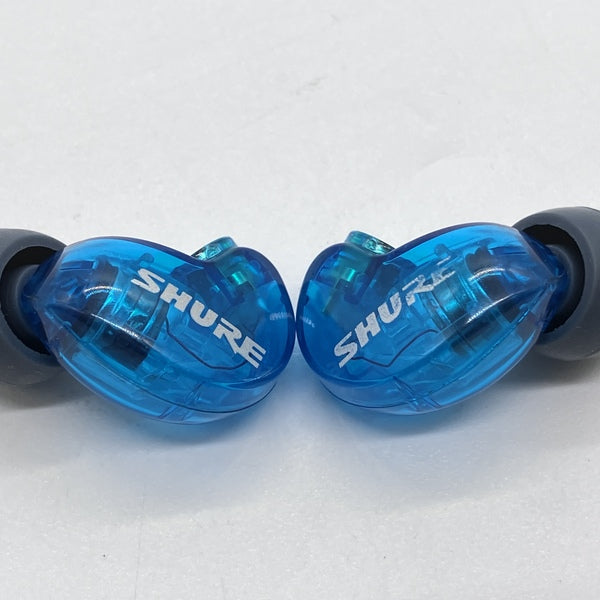 【中古】SE215SPE-A(ケーブル欠品)【秋葉原】