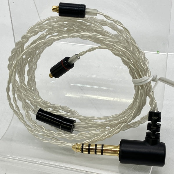 【中古】かぐら (Kagura) 4.4mm5極バランス/MMCX 【NLE-KAG】【秋葉原】