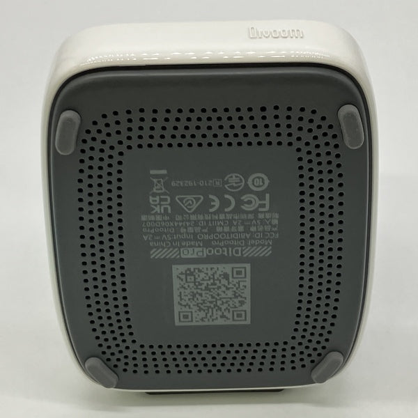 【中古】DITOO PRO WHITE 【DIV-DITOO-PRO-WH】【名古屋】