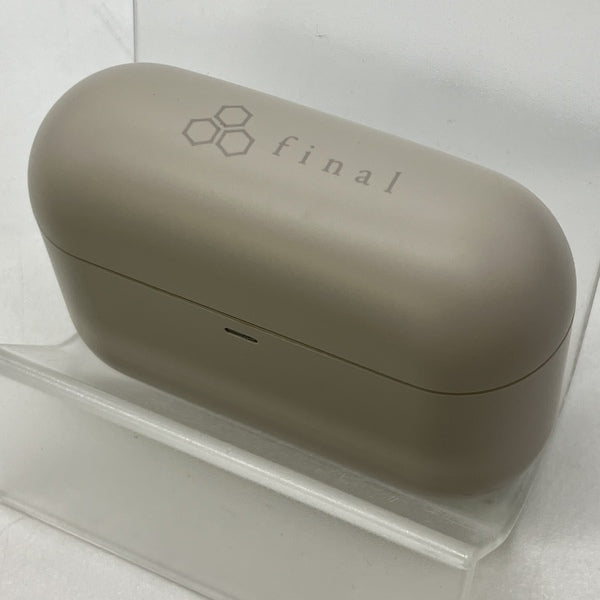 final 【中古】ZE500 for ASMR CREAM【名古屋】 – e☆イヤホン