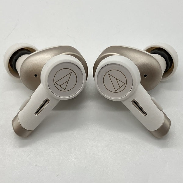 audio-technica 【中古】ATH-TWX9MK2 WH【秋葉原】 – e☆イヤホン