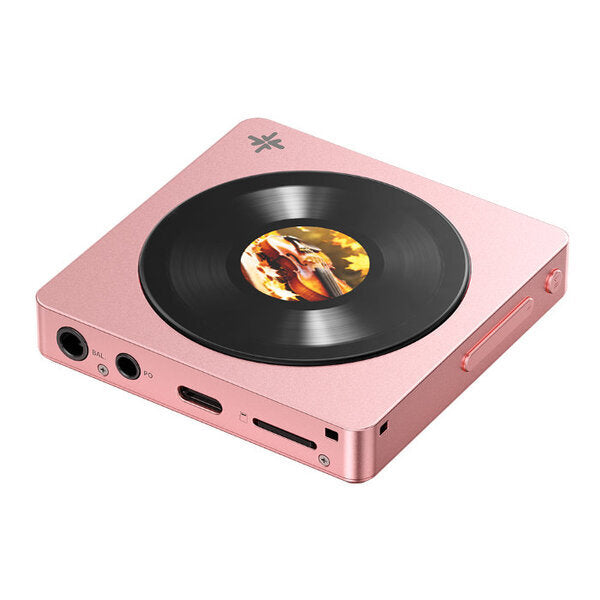 【アウトレット】Snowsky DISC Pink【FIO-SSDISC-P】