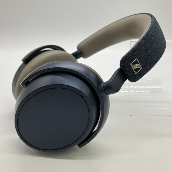 SENNHEISER 【中古】MOMENTUM 4 Wireless Denim 楽天限定カラー