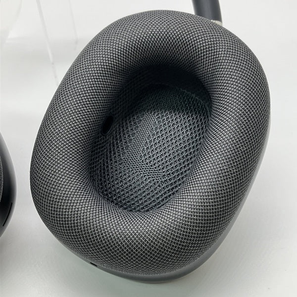 【中古】AirPods Max MGYH3J/A　ワイヤレスヘッドホン　スペースグレイ【秋葉原】