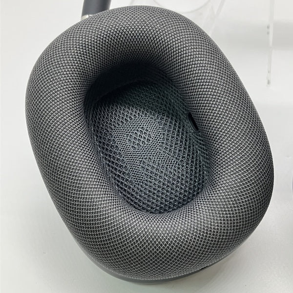 【中古】AirPods Max MGYH3J/A　ワイヤレスヘッドホン　スペースグレイ【秋葉原】
