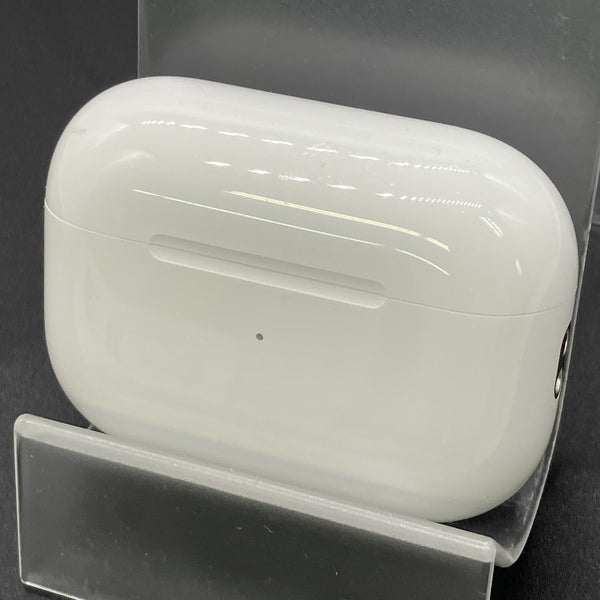【中古】MagSafe充電ケース(USB-C)付きAirPods Pro(第2世代) MTJV3JA【秋葉原】