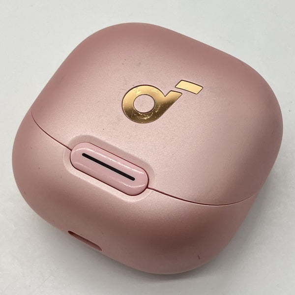 【中古】Soundcore Liberty 4 NC ピンク 【A3947N51】【秋葉原】