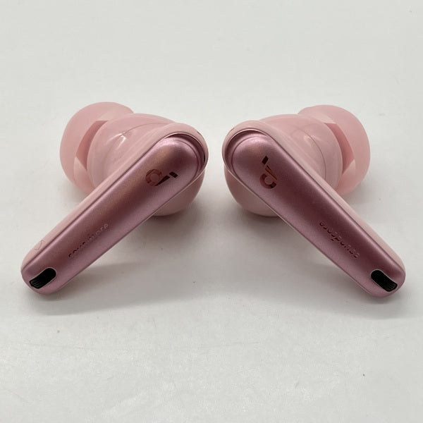 【中古】Soundcore Liberty 4 NC ピンク 【A3947N51】【秋葉原】