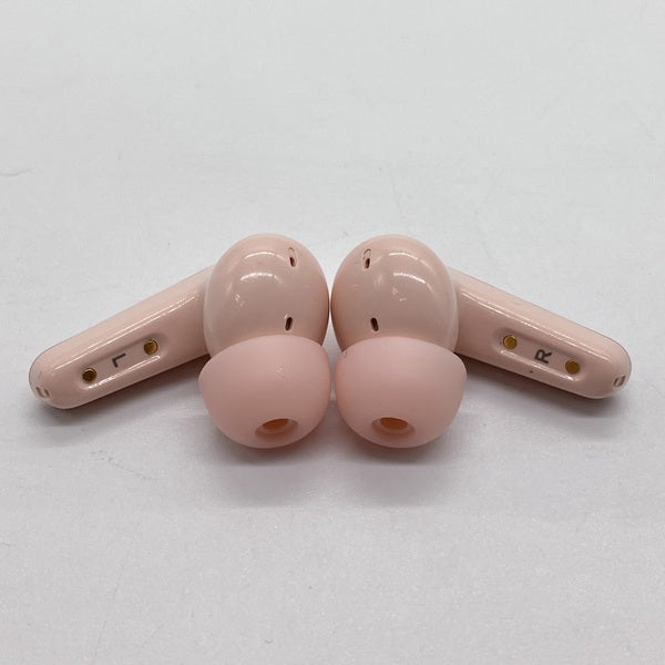 【中古】EarFun Air Pro 3 ピンク【秋葉原】