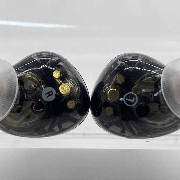 AVIOT 【中古】TE-J2 HYDEコラボモデル【TE-J2-666】【日本橋】 – e