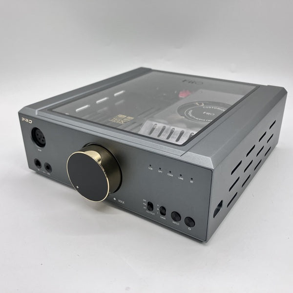 【中古】K9 Pro ESS Skylight 【FIO-K9PROESS-SL】【秋葉原】
