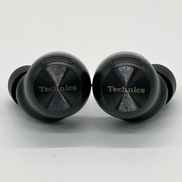 Technics 【中古】EAH-AZ100-K ブラック【日本橋】 – e☆イヤホン