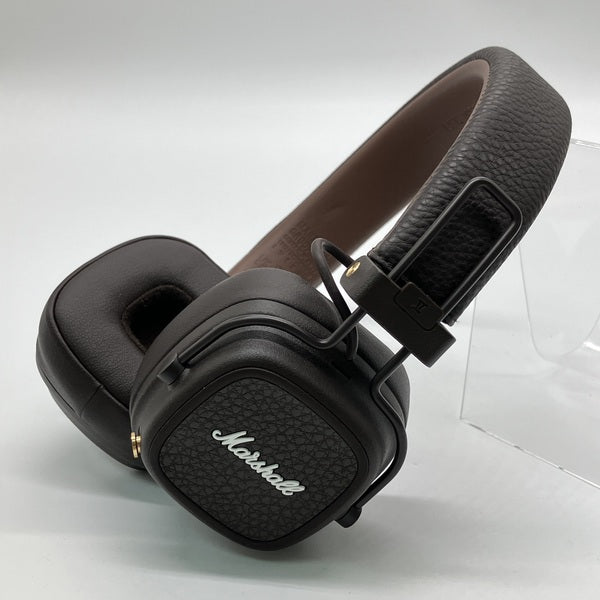 【中古】Major V Brown【秋葉原】