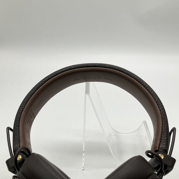 【中古】Major V Brown【秋葉原】