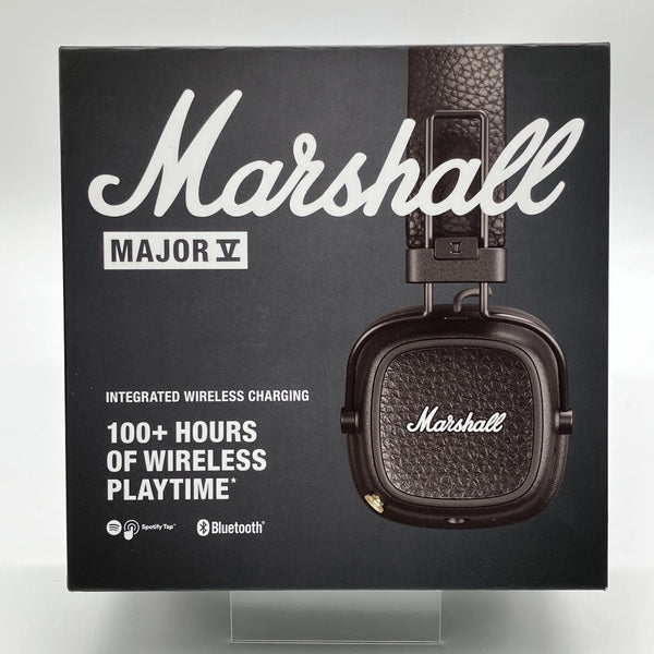 【中古】Major V Brown【秋葉原】