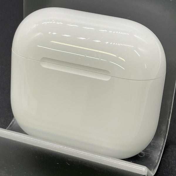 Apple 【中古】AirPods 4 MXP93J/A（アクティブノイズキャンセリング