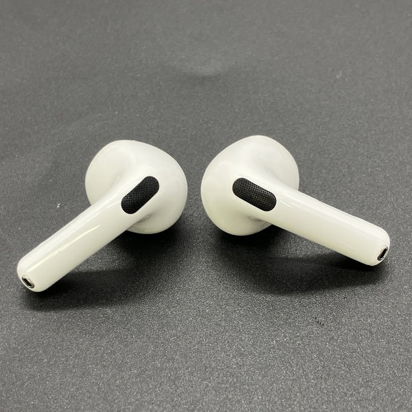 Apple 【中古】AirPods 4 MXP93J/A（アクティブノイズキャンセリング