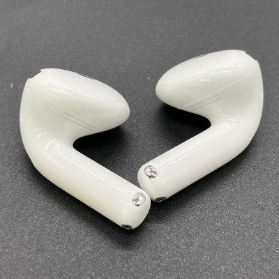 Apple 【中古】AirPods 4 MXP93J/A（アクティブノイズキャンセリング