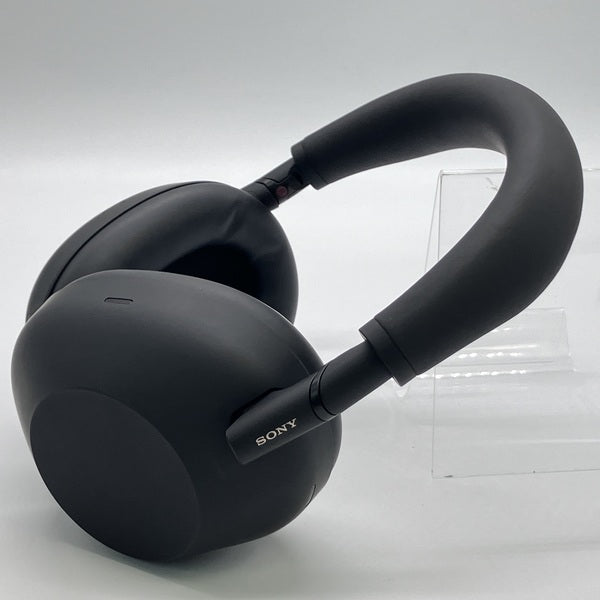 【中古】WH-1000XM6 BM ブラック【秋葉原】