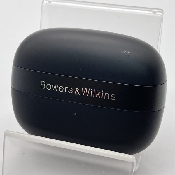 Bowers & Wilkins 【中古】Pi8 アンスラサイト・ブラック【PI8/AB