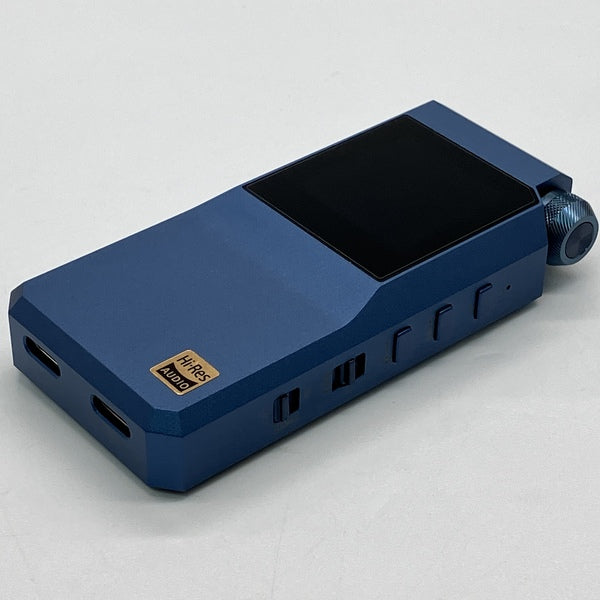 【中古】BTR17 Blue 【FIO-BTR17-L】【秋葉原】