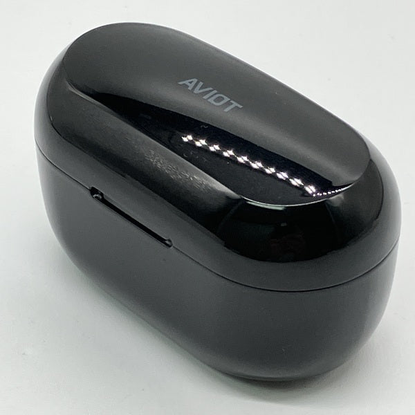 【中古】TE-V1R ブラック【TE-V1R-BK】【日本橋】