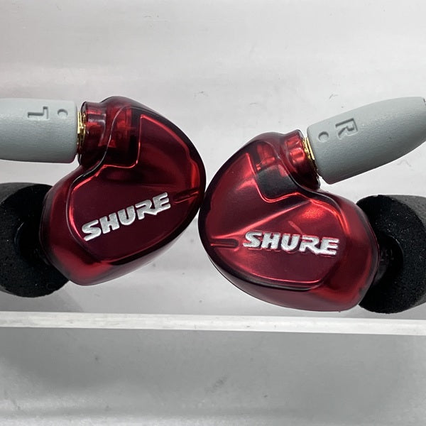 【中古】SE535LTD-A【日本橋】