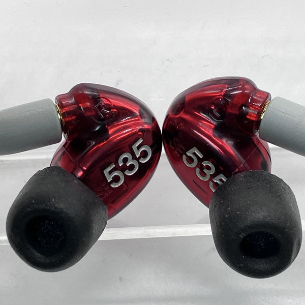 SHURE 【中古】SE535LTD-A【日本橋】 – e☆イヤホン
